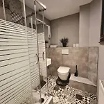 Apartmán Moselperle Guels *