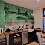 Moselperle Guels Apartmán *