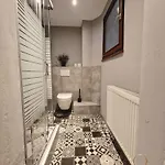 Moselperle Guels Apartmán *