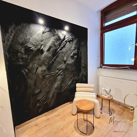 Moselperle Guels Apartmán