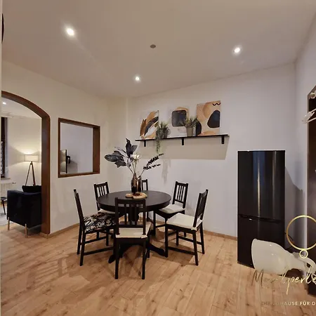 Moselperle Guels Apartmán