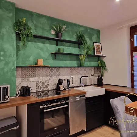 Moselperle Guels Appartement *