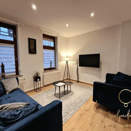 Apartmán Moselperle Guels Koblenc