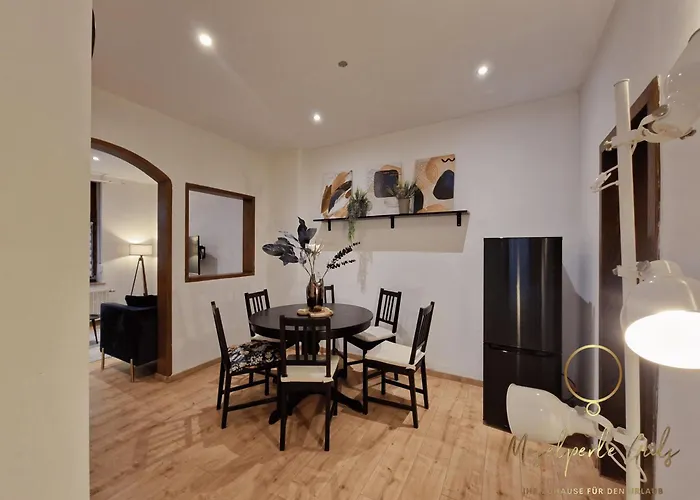 Moselperle Guels Apartment