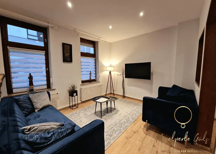 Apartment Moselperle Guels Koblenz (Rhineland-Palatinate)